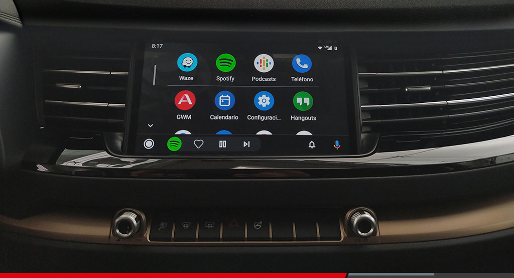 Beneficios de tener conectividad CarPlay y Android Auto